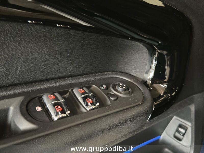 MINI Countryman Mini F60 2017 Diese Mini 1.5 One D Hype auto 7m