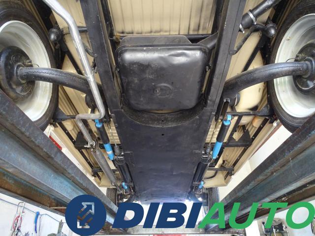 CITROEN Mehari Mehari PERFETTA MOTORE ORIGINALE!!