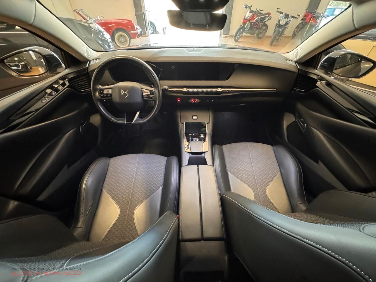 Ds DS4 1.5 BlueHDi 130cv Business 2022