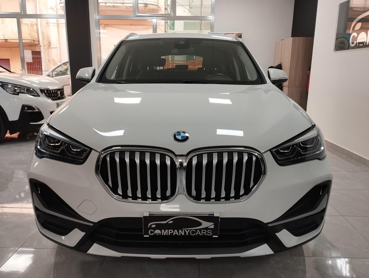 Bmw X1 sDrive18d xLine