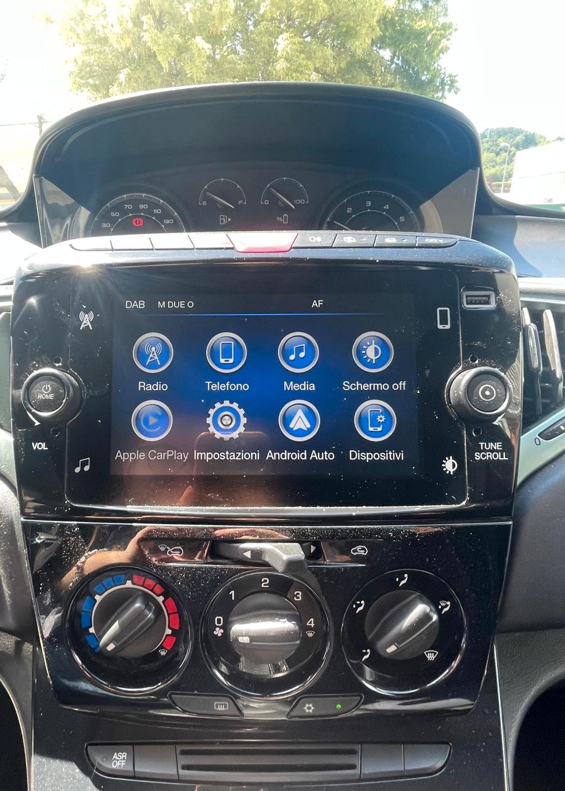 Lancia Ypsilon 1.0 FireFly 5 porte S&S Hybrid Gold Plus