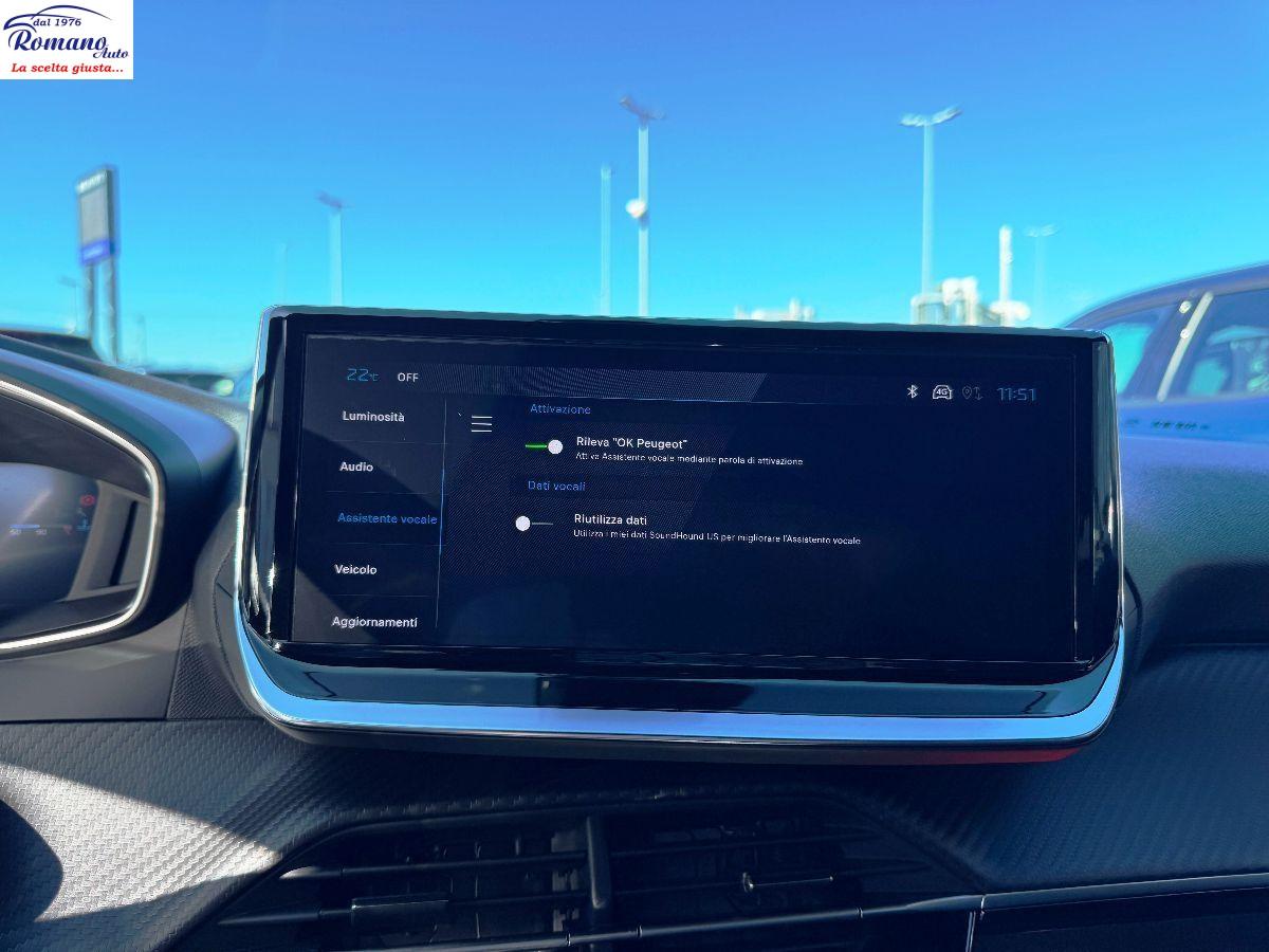 NEW PEUGEOT - 2008 - PureTech 100 Allure#RETROCAMERA!