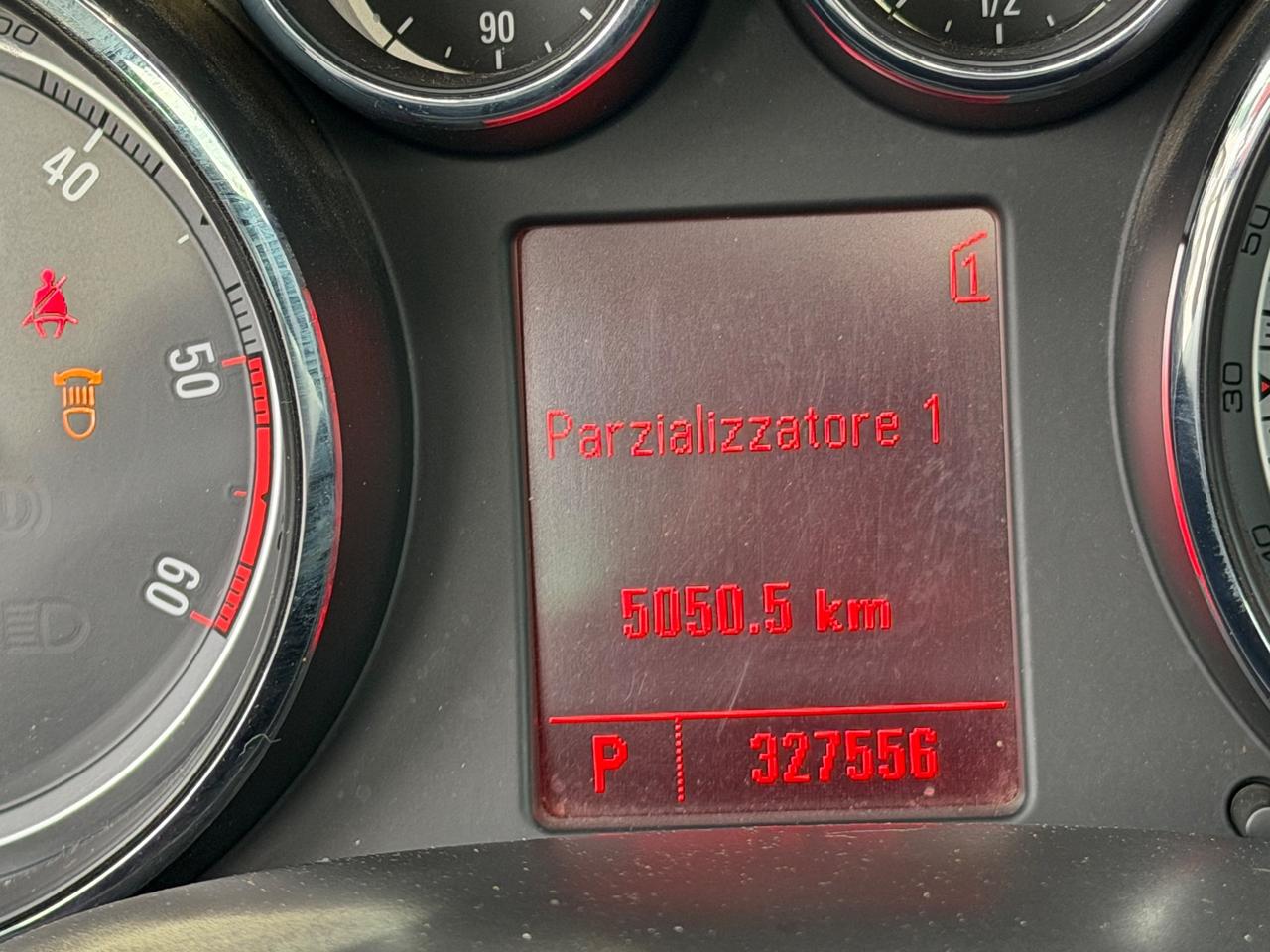 Opel Insignia 2.0 CDTI 160CV Sports Tourer aut.