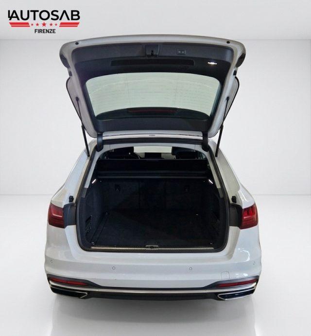 AUDI A4 30 mhev TDI S Tronic Business Sport Virtual Cockp.