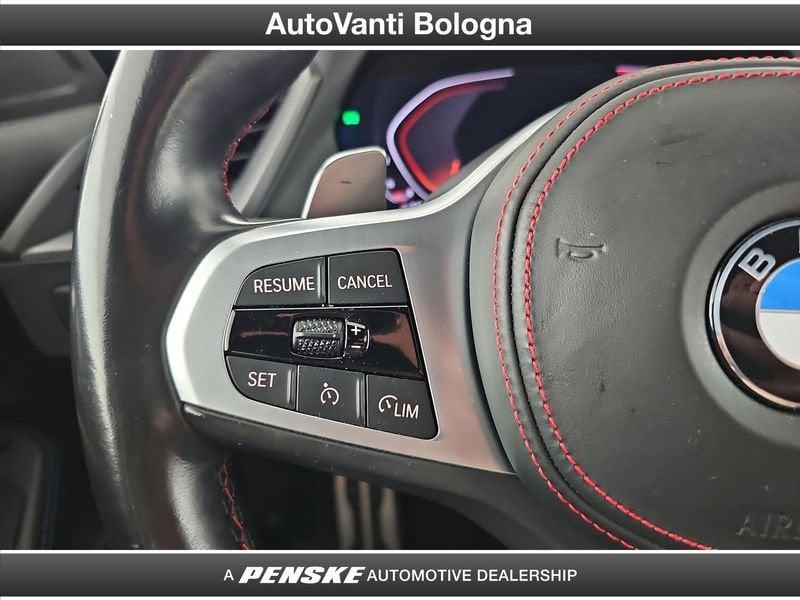BMW Serie 1 128ti Msport auto