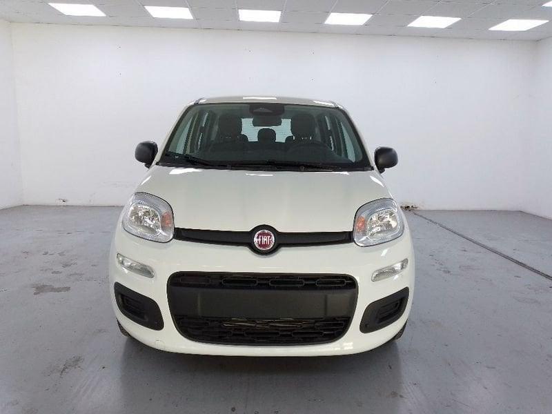 FIAT Pandina 1.0 firefly hybrid Icon s e s 70cv 5p.ti