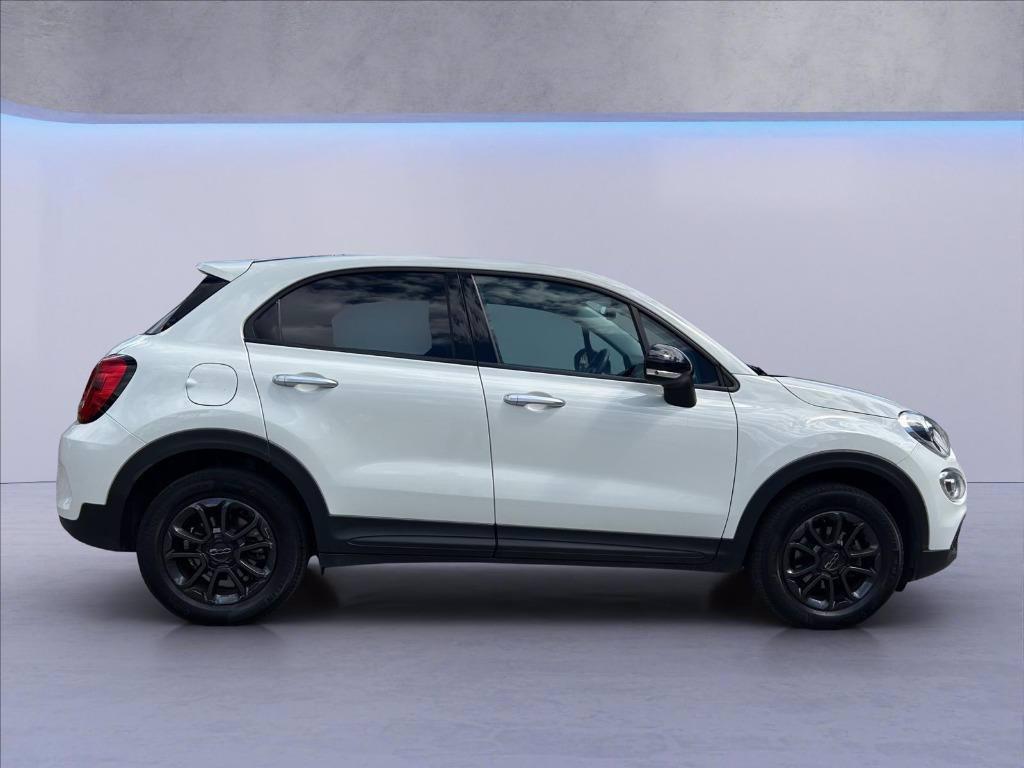 FIAT 500X 1.3 mjet Club 95cv del 2022