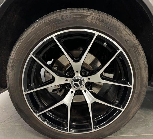 MERCEDES-BENZ GLC 220 2.0 d 4Matic 194 CV Premium