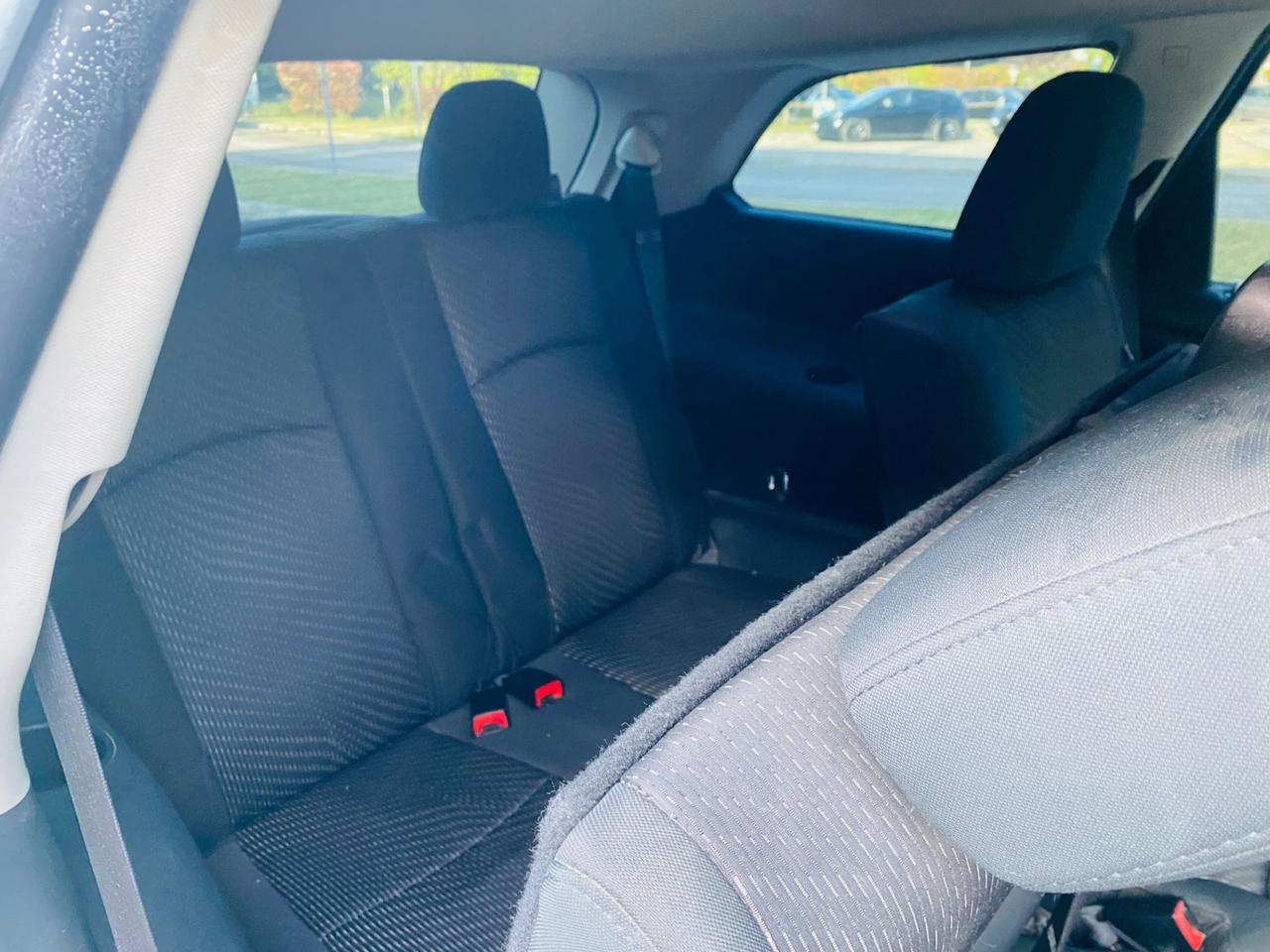 Fiat Freemont 2.0 Multijet 170 CV