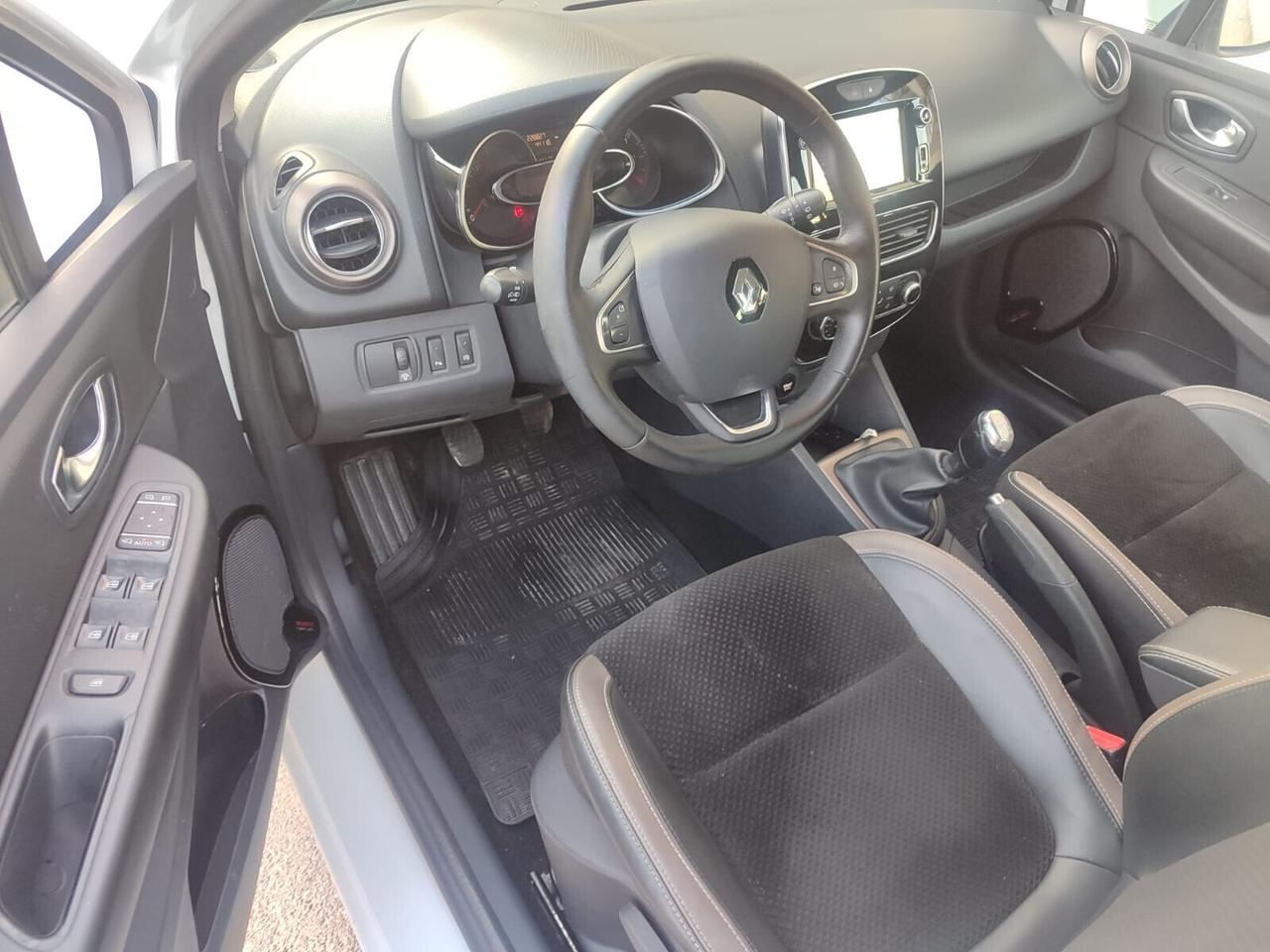 Renault Clio Sporter dCi 8V 90CV Start&Stop Energy