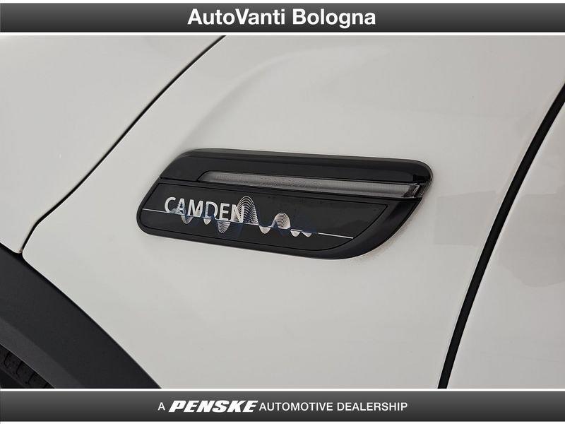MINI Mini 5 porte Mini 1.5 Cooper Camden 5 porte