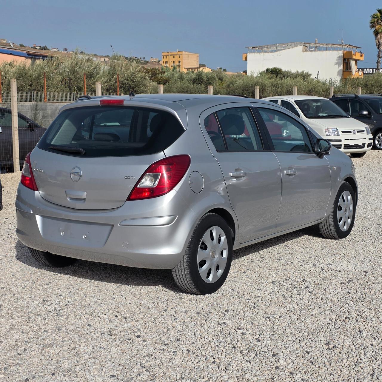 Opel Corsa 1.3 CDTI 75CV F.AP. 5 porte Elective
