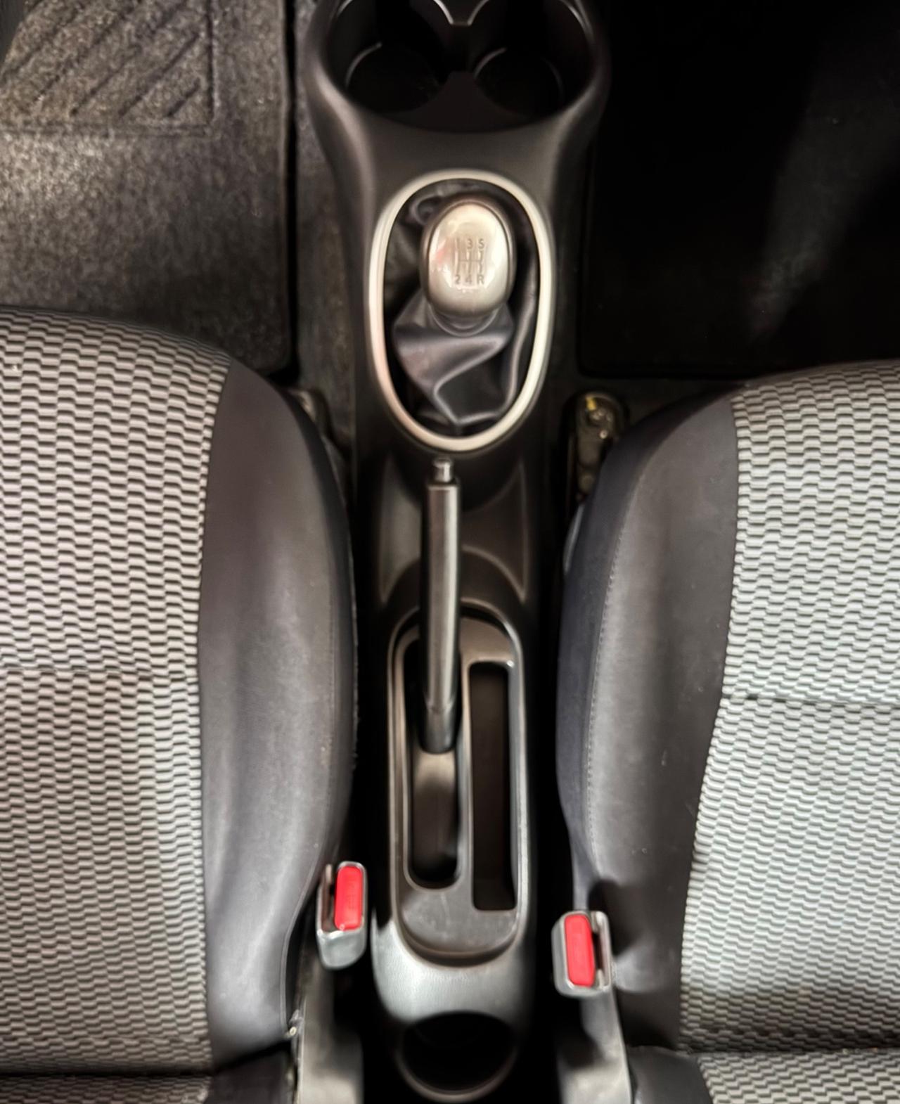 Nissan Micra 1.2 12V 5 porte Acenta 2016
