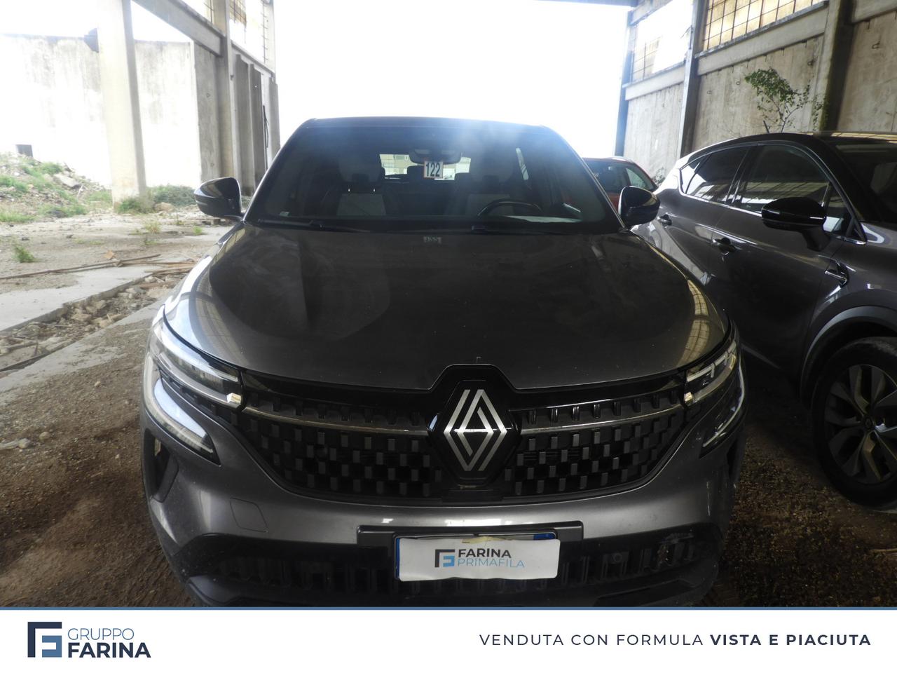 RENAULT Austral 2023 - Austral 1.2 E-Tech full hybrid Techno 200cv a