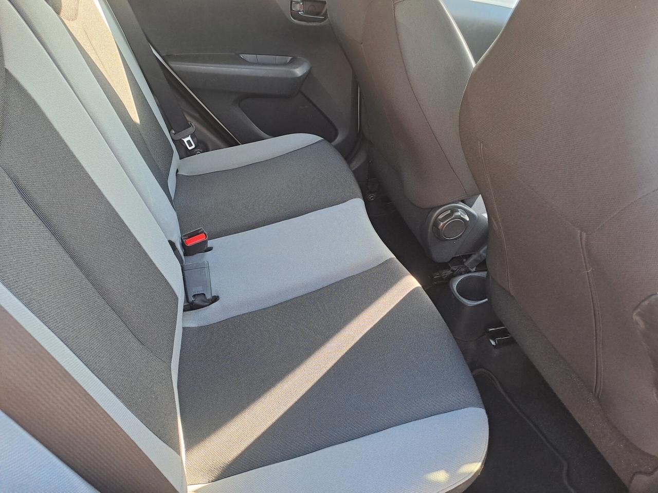 Toyota Aygo 1.0 VVT SENZA BUSTA PAGA