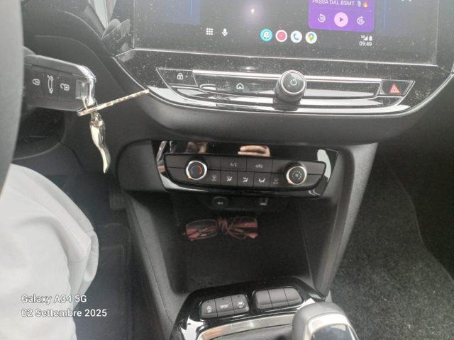 OPEL Corsa 1.2 100 CV GS