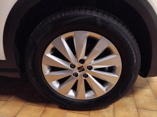 SEAT Arona 1.0 EcoTSI Reference LEGA 16" LED GRIMALDI SP.DAY
