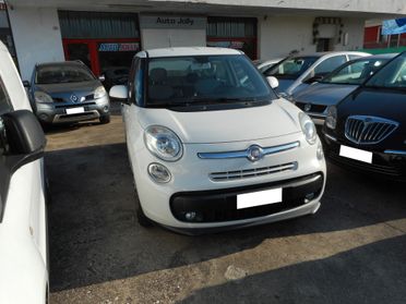 Fiat 500L 1.3 Multijet
