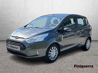 Ford B-Max 1.5 TDCi 75 CV Business