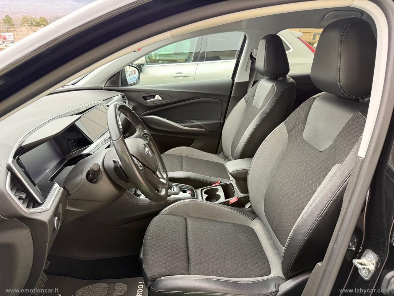 OPEL Grandland 1.6 PHEV aut. FWD Ultimate - 2022