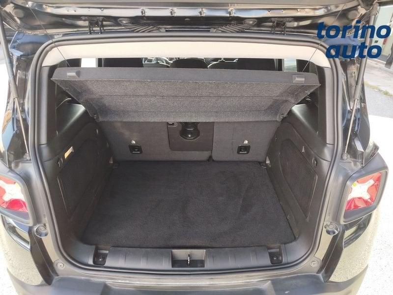 Jeep Renegade 1.6 MJet 130cv Limited