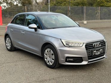 Audi A1 SPB 1.0 TFSI ultra S tronic Admired