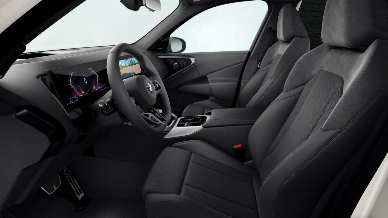 BMW BMW X3 40d xDrive