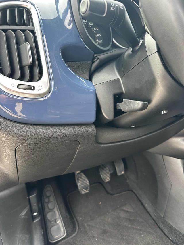FIAT 500L 1.3 Multijet 95 CV Pop Star OK NEOPATENTATO
