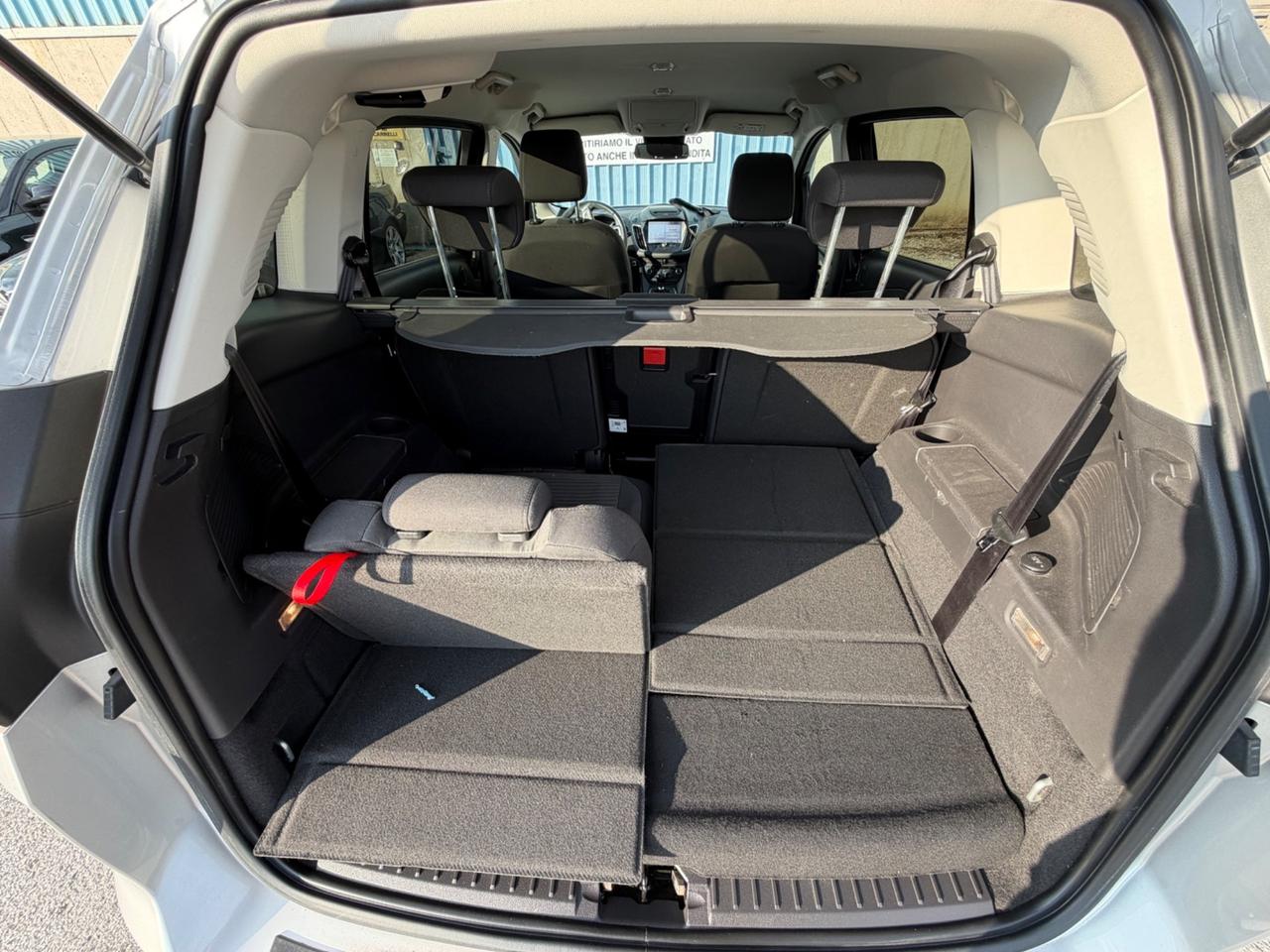 Ford C-Max 1.5 TDCi 120CV Start&Stop Titanium