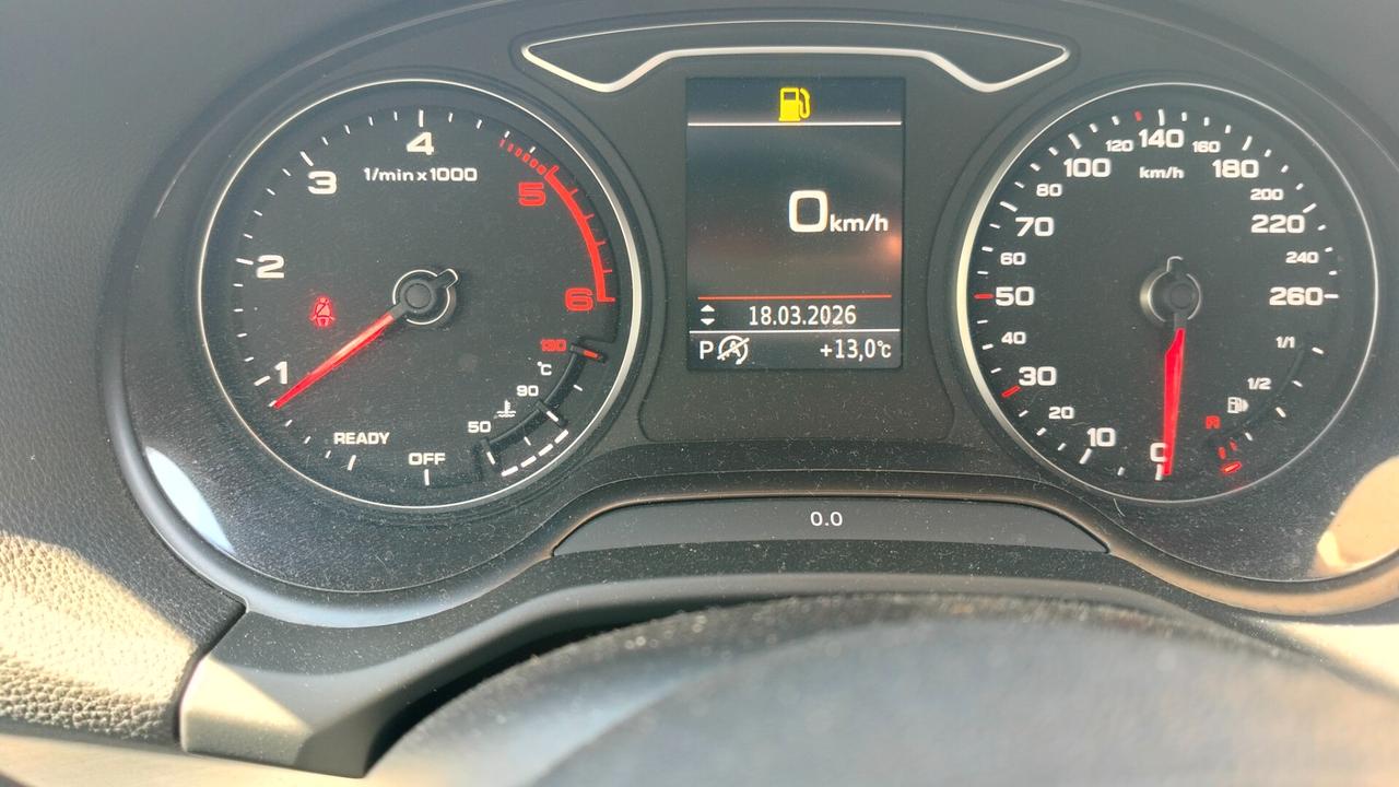 Audi Q2 30 TDI S tronic Business Design