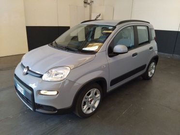 FIAT Panda Panda 1.0 FireFly S&S Hybrid City Life