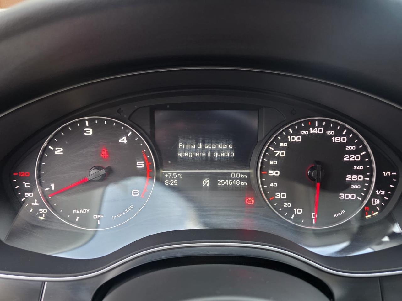 Audi A6 Avant 2.0 TDI ultra Business Plus