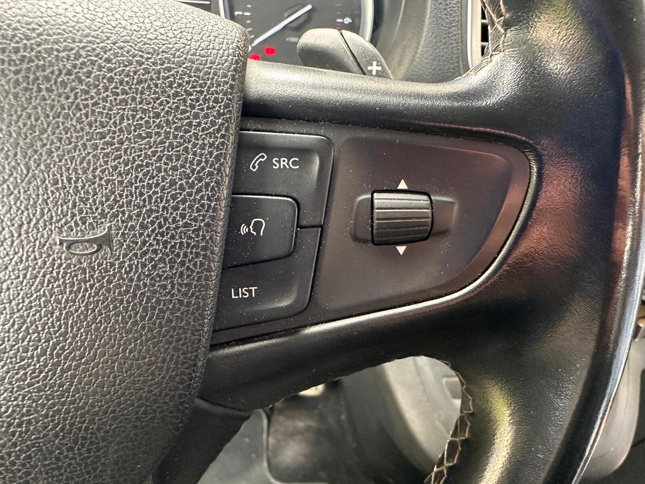 Citroen Spacetourer BlueHDi 180 S&S EAT6 M Shine