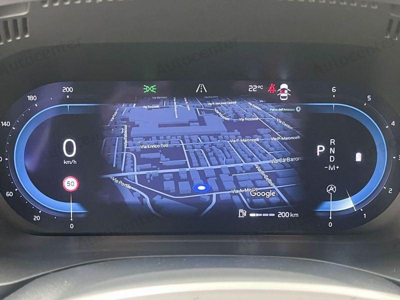 Volvo XC60 XC60 B4 (d) FWD GEARTRONIC PLUS DARK