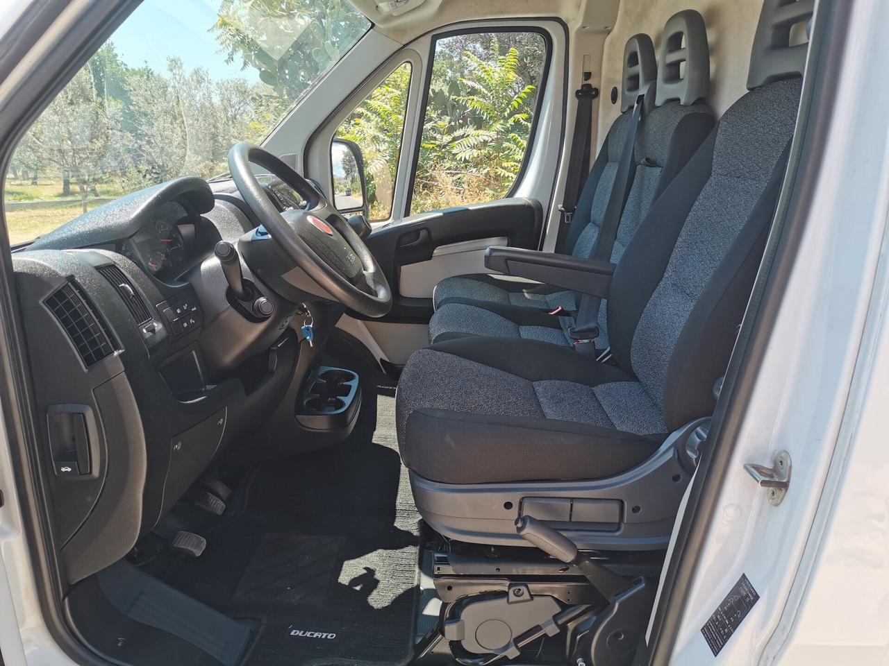 Fiat Ducato l2h2 anno 2019