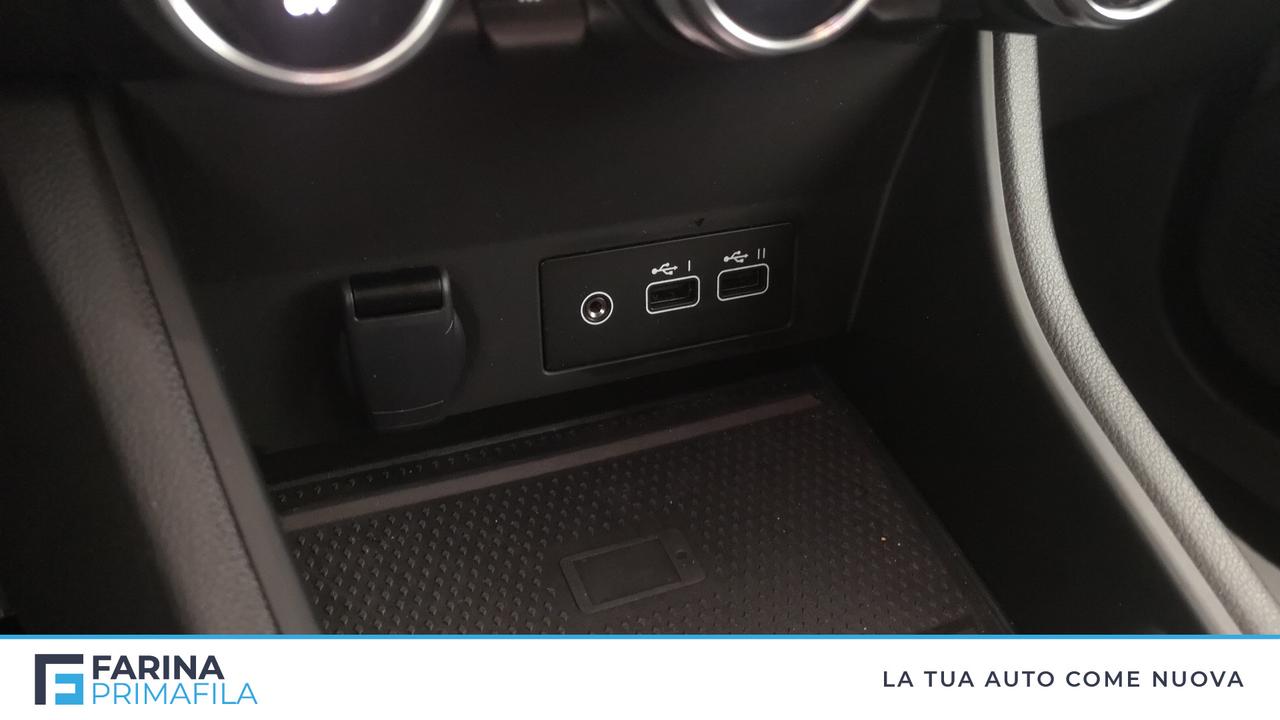 RENAULT Captur II 2019 - Captur 1.0 tce Techno 90cv