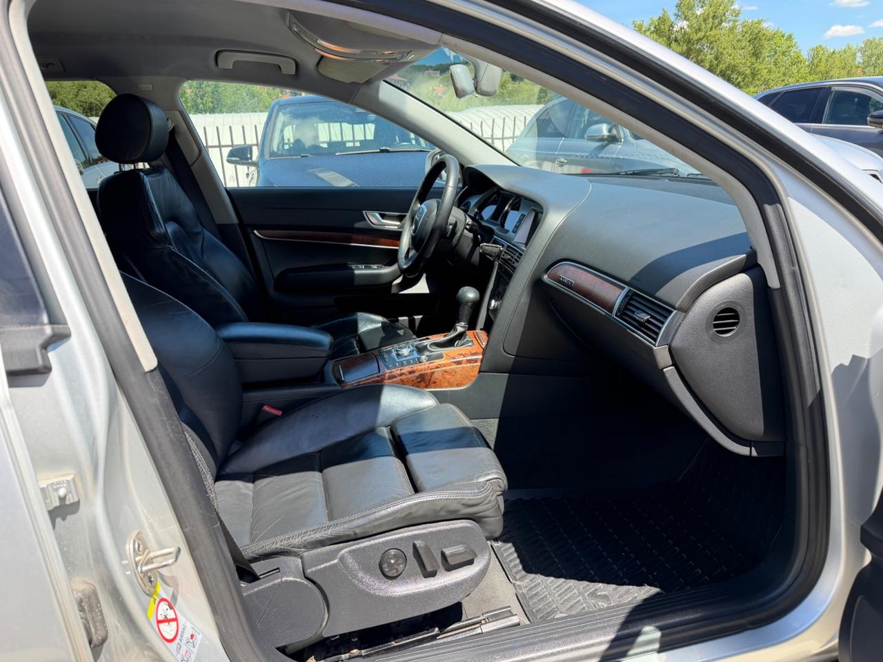 Audi A6 Avant 3.0 V6 TDI F.AP. quattro