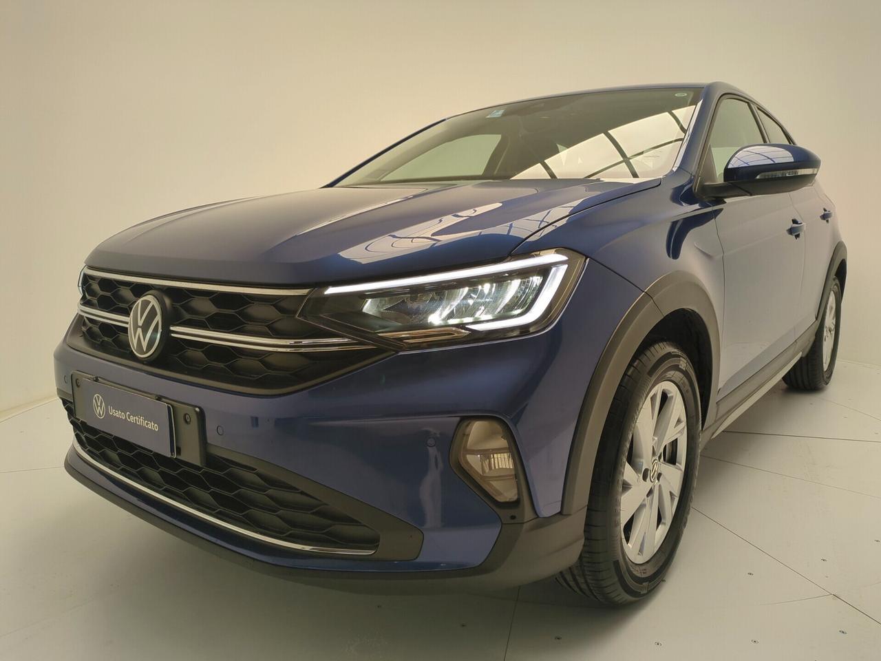 Volkswagen Taigo 1.0 TSI 115 CV Life