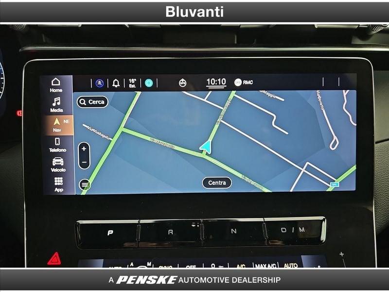 Maserati Grecale Grecale MHEV 250 CV AWD GT