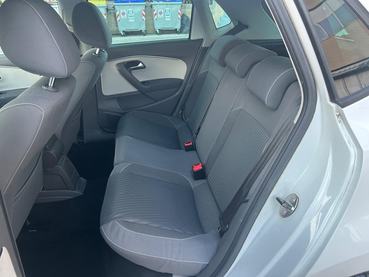 Volkswagen Polo 1.0 GPL Euro6