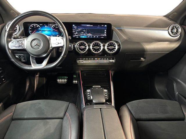 MERCEDES-BENZ GLA 250 e EQ-Power Automatic Premium