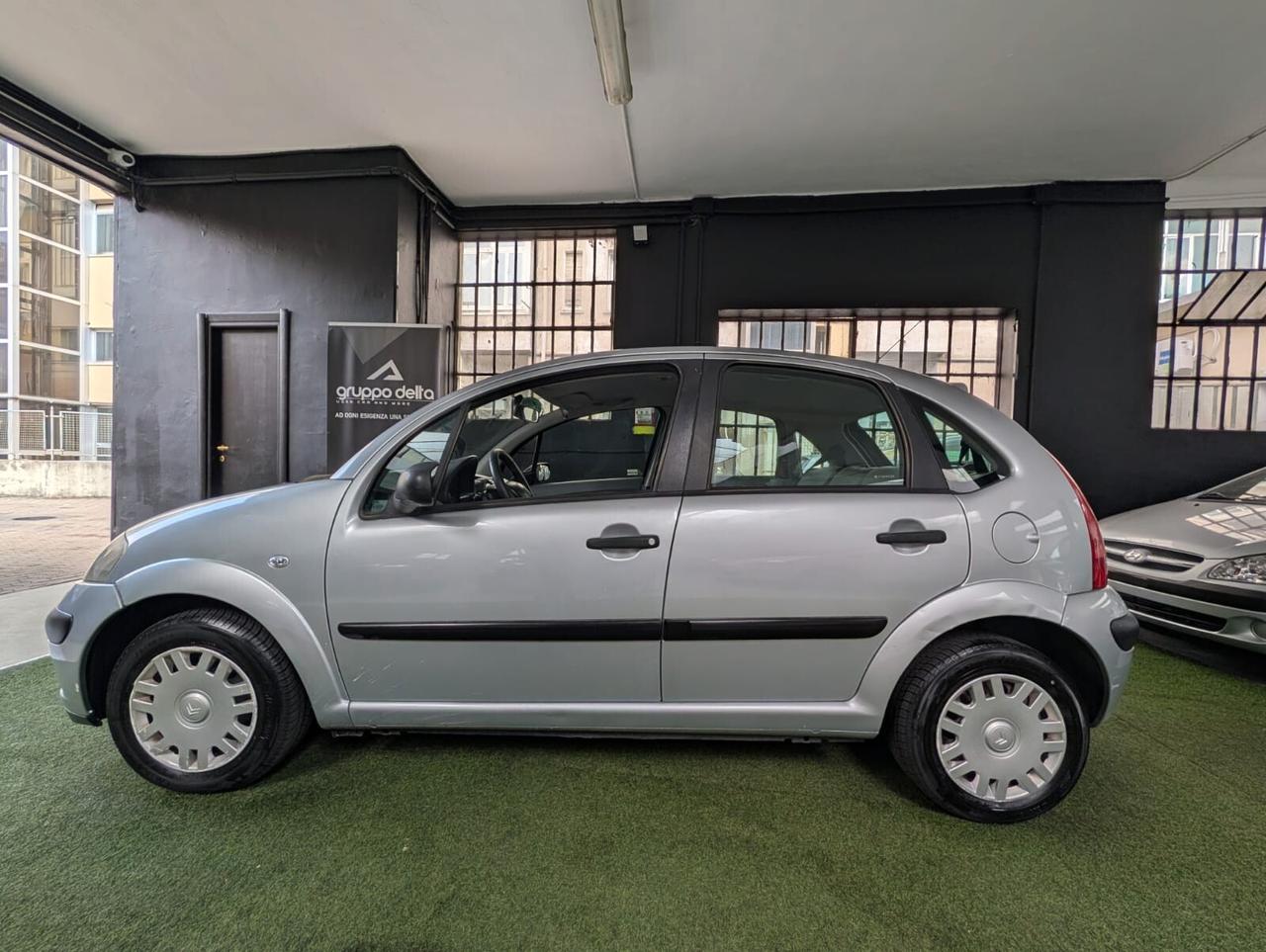 Citroen C3 1.1 Classique GARANZIA 12 MESI