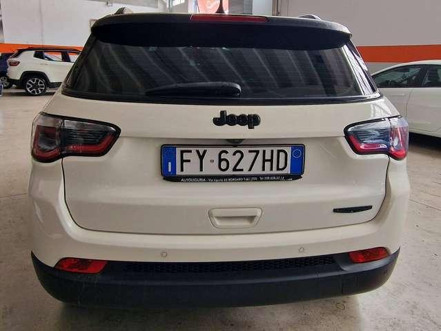 Jeep Compass Compass 1.4 m-air Night Eagle 2wd 140cv my19