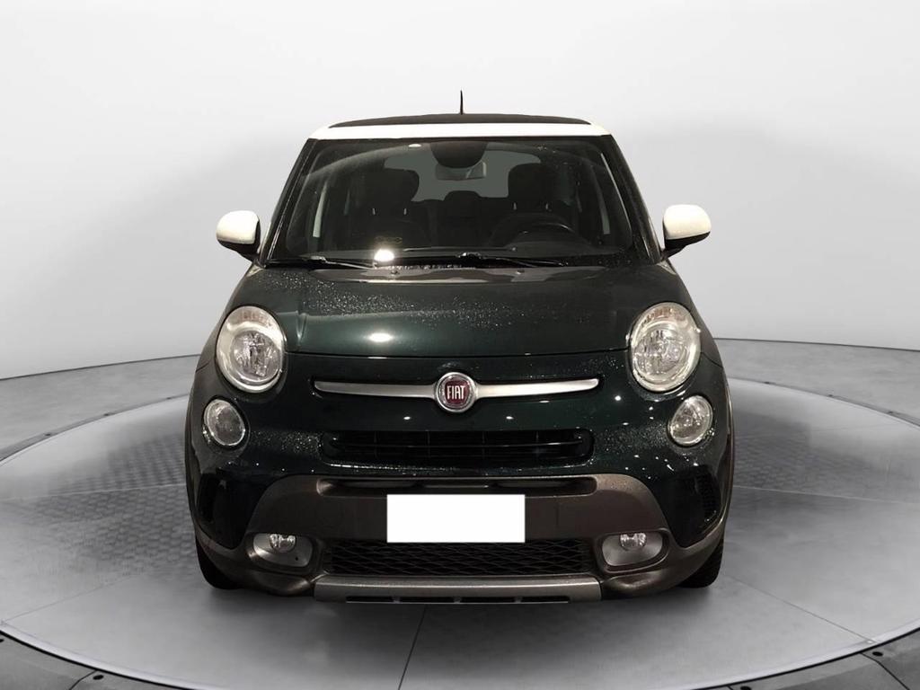 Fiat 500L 1.4 T-Jet Trekking