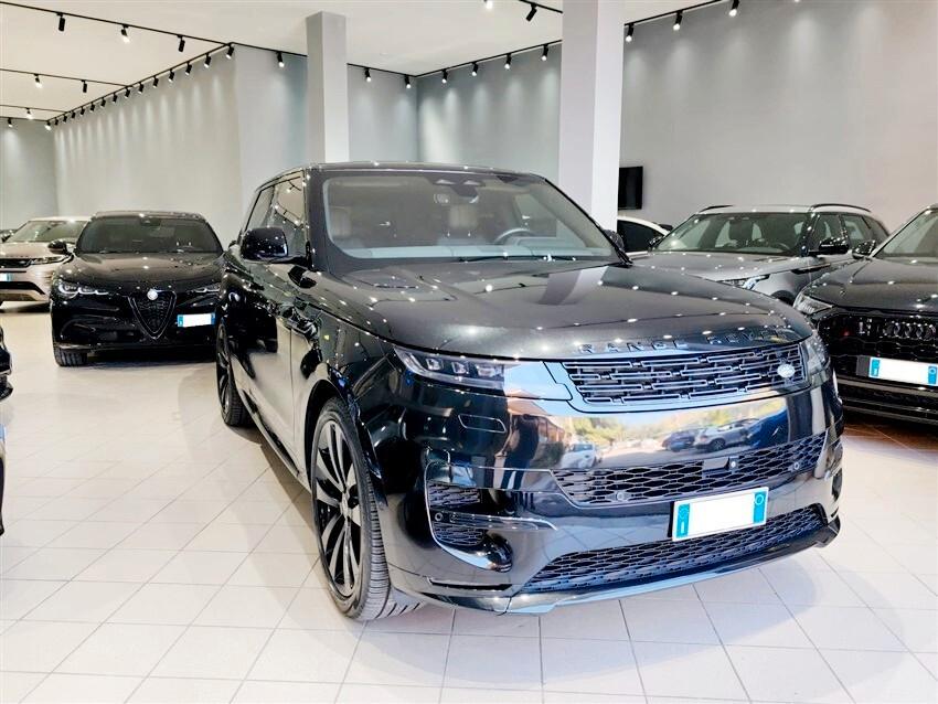 Land Rover Range Sport 3.0D l6 249 CV Dynamic SE