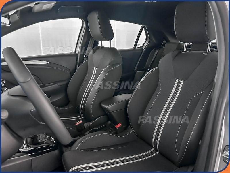 Opel Corsa 1.2 100cv GS MT6