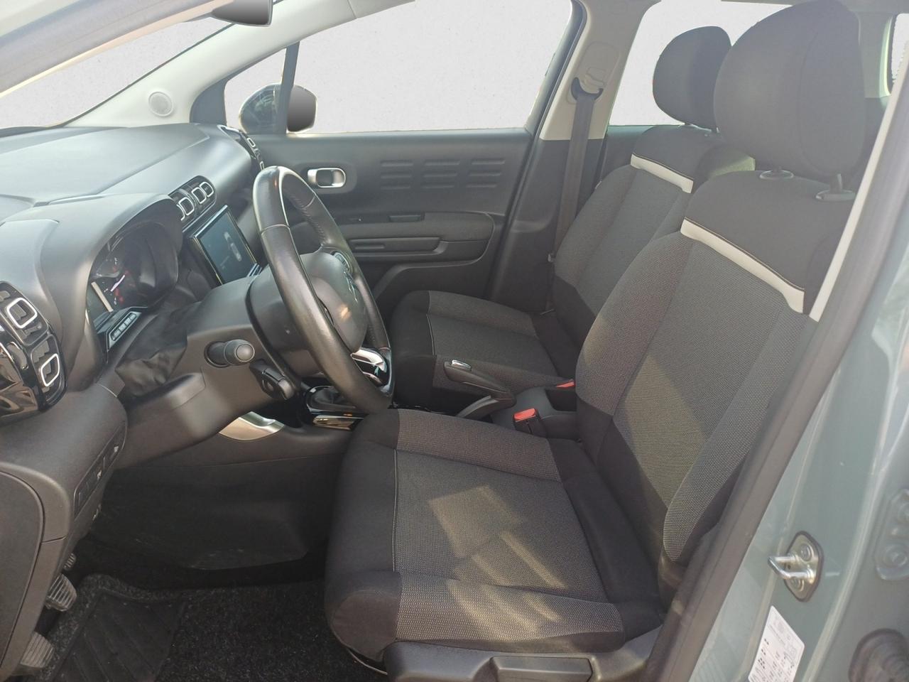 CITROEN C3 Aircross 1ª s. - C3 Aircross PureTech 110 S&S Feel