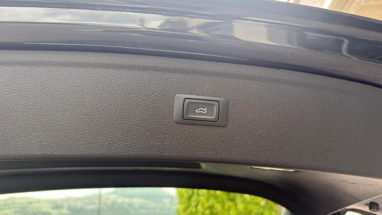 Audi Q5 2.0 TDI 190 CV quattro S tronic Design