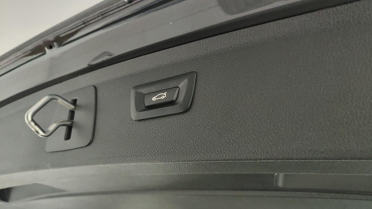 BMW Serie 2 F45 2018 Active Tourer - 218d Active Tourer Business auto