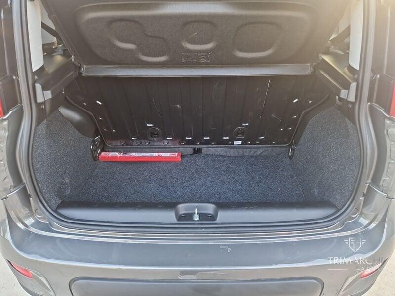 FIAT Panda Panda 1.0 FireFly S&S Hybrid